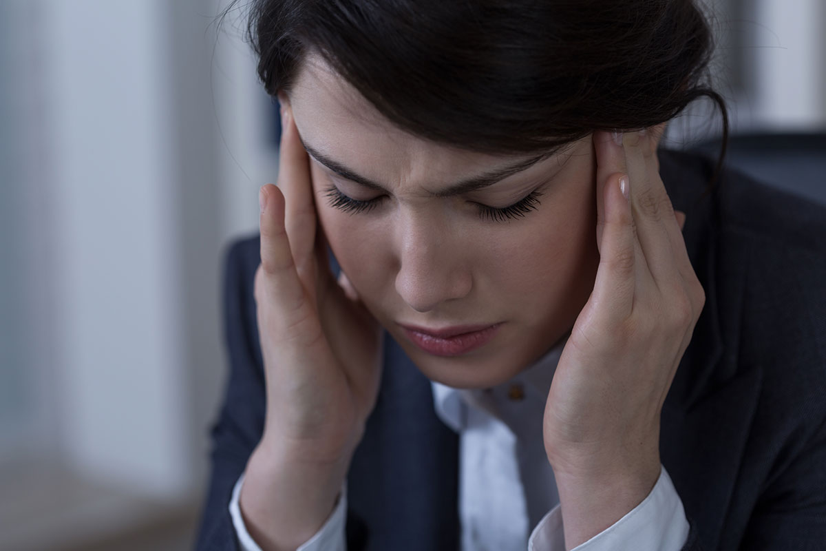 Migraine treatment in Flowood, MS